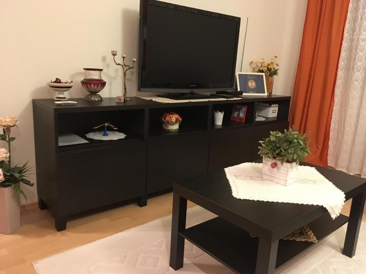 Konig Apartman City Center Apartment บูดาเปสต์ ภายนอก รูปภาพ